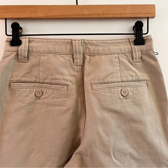 NWT Aritzia Tna Chambers Cargo Pants in GD Hummus Size 0 - Picture 5 of 9